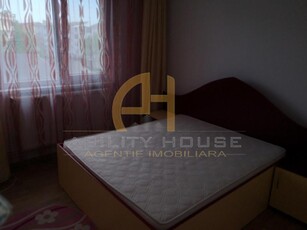 Apartament 2 camere, zona Bucovina, Botosani