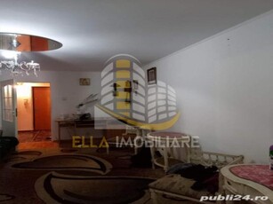 Apartament 2 camere zona Parcul Mihai Eminescu