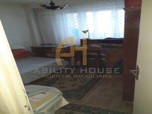 Apartament 2 camere, zona Primaverii (Novaoptic), Botosani