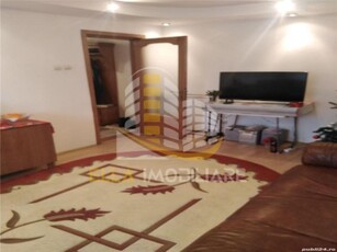 Apartament 2 camere zona Primaverii,Parcul Curcubeului