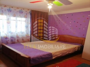 Apartament 2 camere zona Primverii