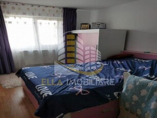 Apartament 3 camere Carrefour