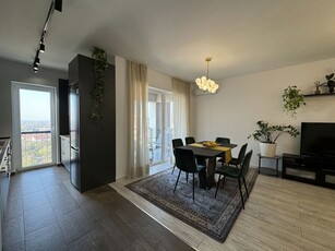 Apartament 3 camere de inchiriat Adora Park