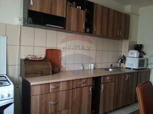 Apartament 3 camere inchiriere in bloc de apartamente Cluj-Napoca, Gheorgheni