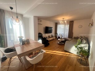 Apartament 3 camere Ionescu Sisesti