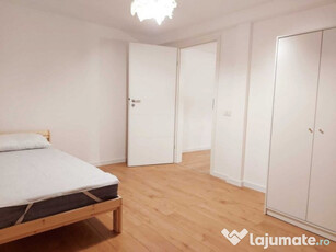 Apartament 3 camere (P+1) langa Parcul Carol si Parcul Tineretului