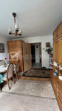 Apartament 3 camere, Plopilor