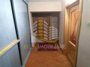 Apartament 3 camere Primaverii