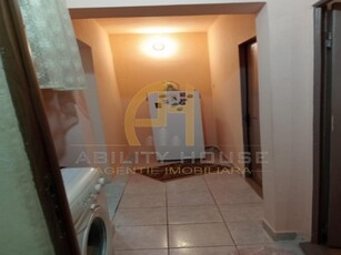 Apartament 3 camere, strada Primaverii, Botosani