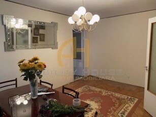 Apartament 3 camere, zona Parcul Mihai Eminescu , Botosani