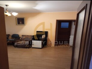 Apartament 3 camere, zona Primaverii ( Ecomed), Botosani