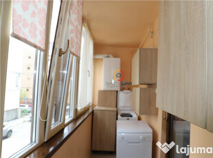 Apartament cald si luminos