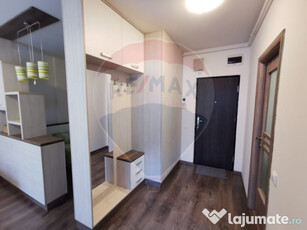 Apartament de închiriat 2 camere Ared/Kaufland