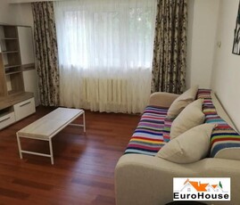 Apartament cu 2 camere de inchiriat in Alba Iulia