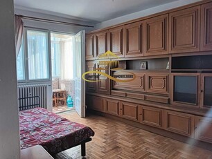 Apartament cu 2 camere de inchiriat in Bacau