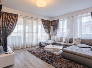 Apartament cu 2 camere pe Drumul Poienii/ Seasons Residence