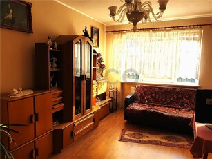 Apartament cu 4 camere Dacia, Rogerius