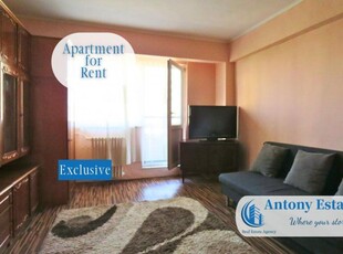 Apartament de inchiriat, 2 camere, Bld. Dacia, Oradea