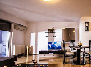 Apartament de inchiriat 2 camere, Metropolis Residence