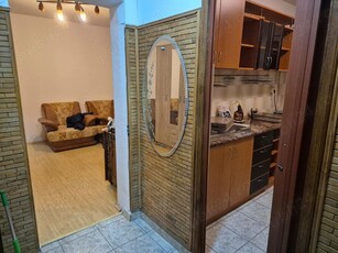 Apartament două camere Dacia