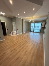 Apartament la cheie, ultrafinisat, bloc nou, Floresti