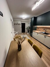 Apartament la cheie, ultramodern, Floresti, Eroilor