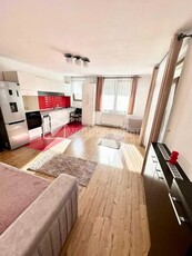 Apartament modern 2 camere cu parcare inclusa, pe strada Campului, zona Manastur