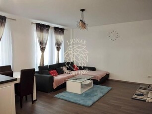 Apartament Modern 3 camere 73 mp-etaj 3-lift-parcare-Calea Moldovei