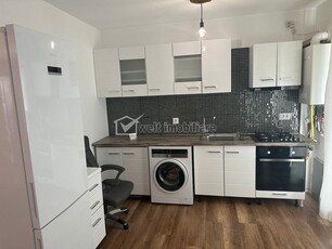 Apartament modern cu doua spatii locative, ideal pentru investitii sau familie