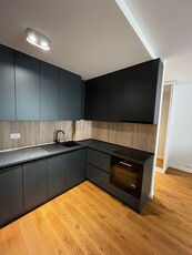 Apartament ONE Cotroceni