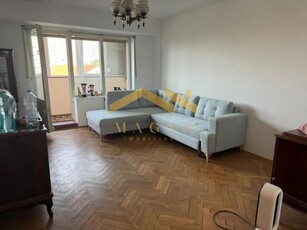 Apartament tip Samantha, Zona Polivalenta