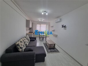 Apartament vanzare Bacau, Nord, 2 camere cartier rezidential Bacovia Fiald