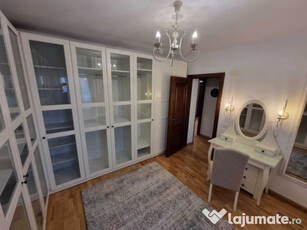 Baba Novac apartament 4 camere