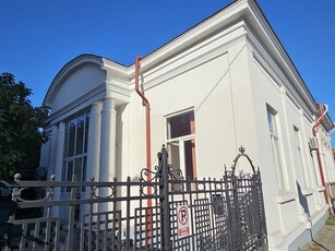 Casa Bucuresti, agentia Brasadas vinde conac inceput secol X