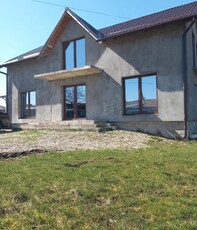 Casa noua/ de vanzare/ localitatea Cordau