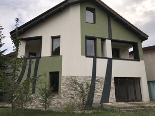 Casa Pipera, Iancu Nicolae, Baneasa Rezidential Parc Va prop