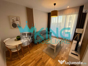 Apartament 2 Camere Damaroaia Bucuresti