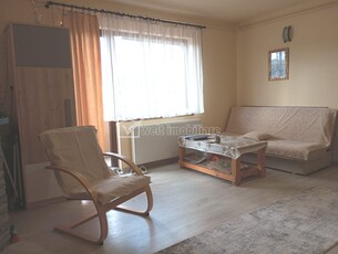 De vanzare apartament cu 2 camere Baciu