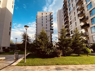 Inchiriere apartament 2 camere Mega Mall, Pantelimon, Chisinau