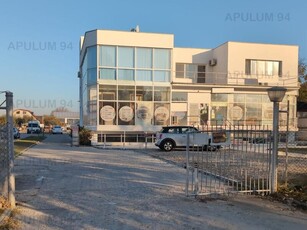 Inchiriere Centru de afaceri cu vad comercial Va propun spre atent spatiu comercial, birouri