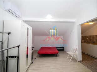 Inchiriere garsoniera 32 mp, Militari Residence, Str. Tineretului 21K