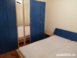 Închiriez apartament 2 camere Govindari