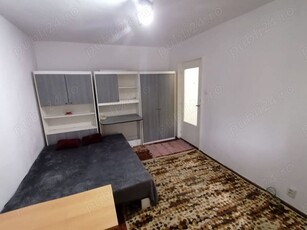 Inchiriez apartament cu o camera in zona Lipovei