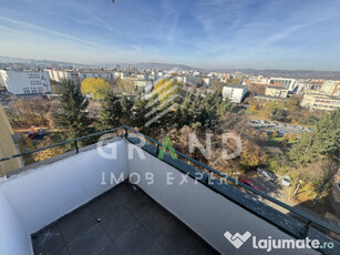 OPORTUNITATE DE INVESTITIE!Ap 2 camere,BALCON,ZONA Gheorghen