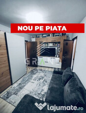 OPORTUNITATE!Ap 2 camere,RENOVAT,Zona Manastur/Mehedinti