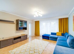 Piata Muncii apartament 3 camere