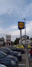 PROPIETAR, zona Autogara-Lidl,ETAJ 1, 400 euro.