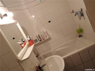 Proprietar direct închiriez apartament 3 camere confort I decomandat Banatului(și pt. Muncitori)