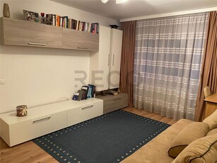 RECO Apartament 2 camere, Nufarul