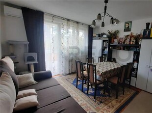 RECO Apartament 3 camere, etaj intermediar, zona Cantemir